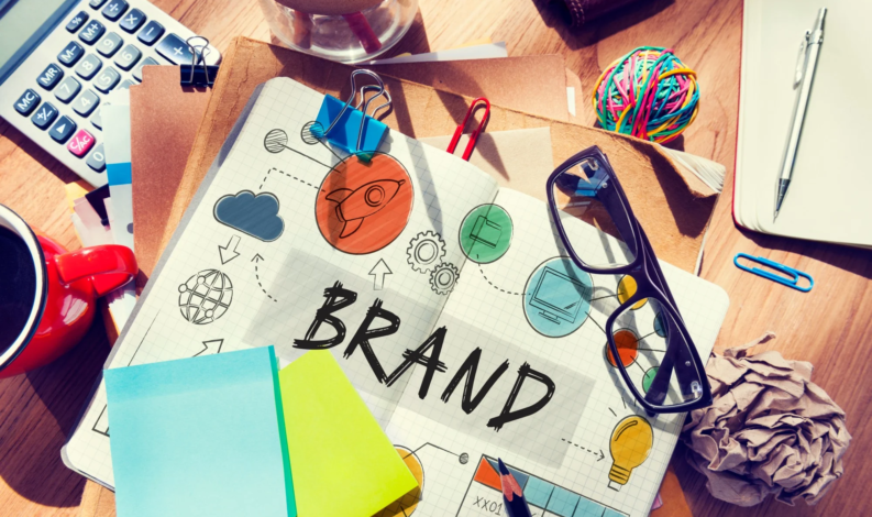 Brand Development