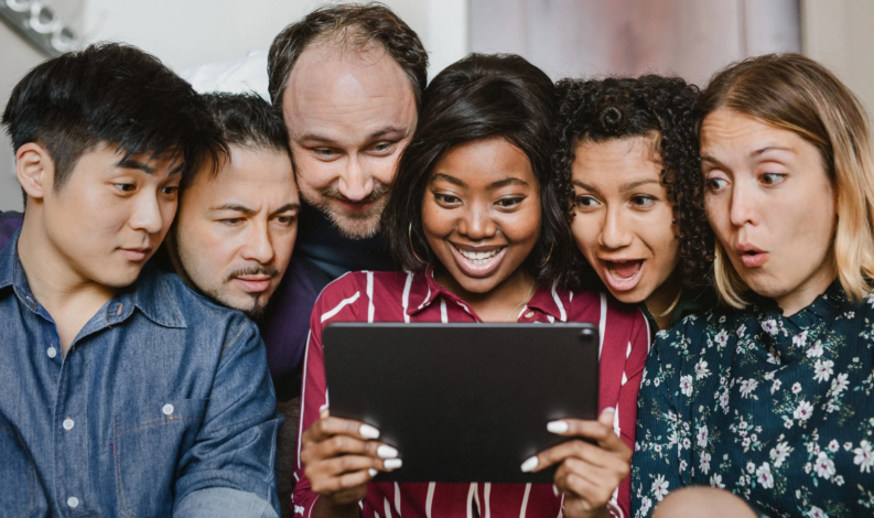 Online Visibility