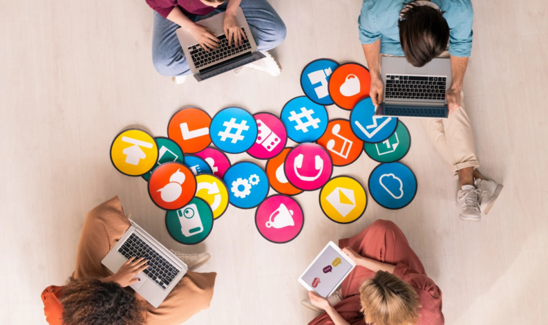 Social Media Management
