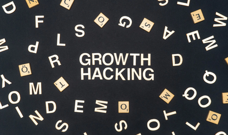 Marketing & Growth Hacks